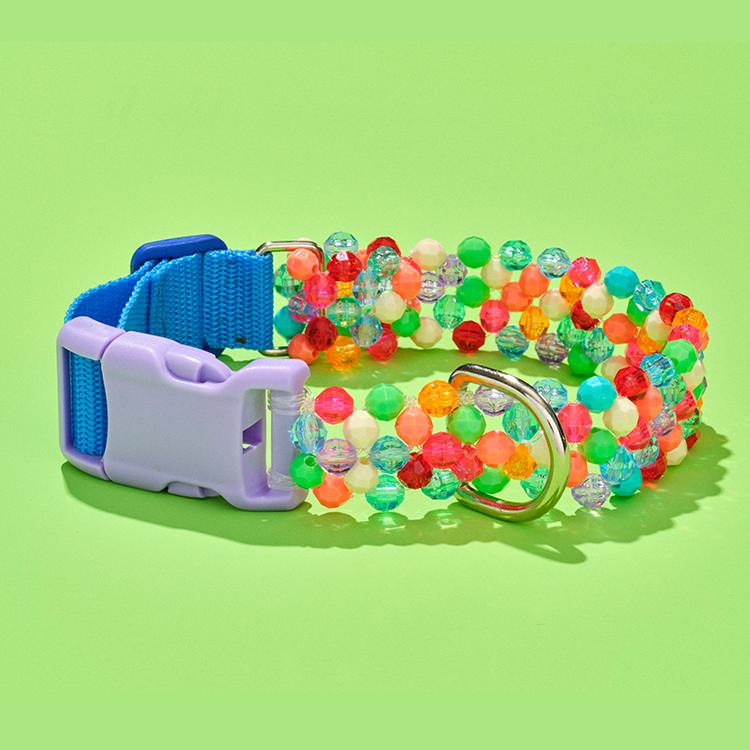 Contento Collar Buddy $52