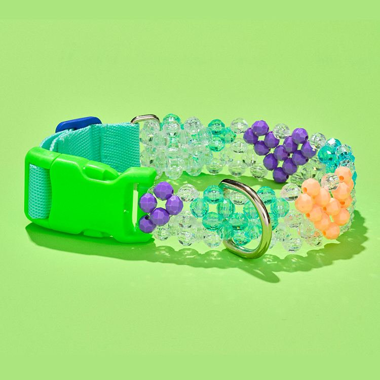 Contento Collar Corazon $52