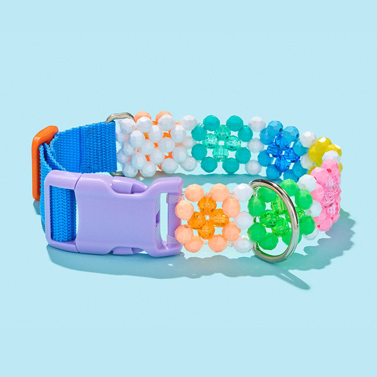 Contento Collar Reggie $52