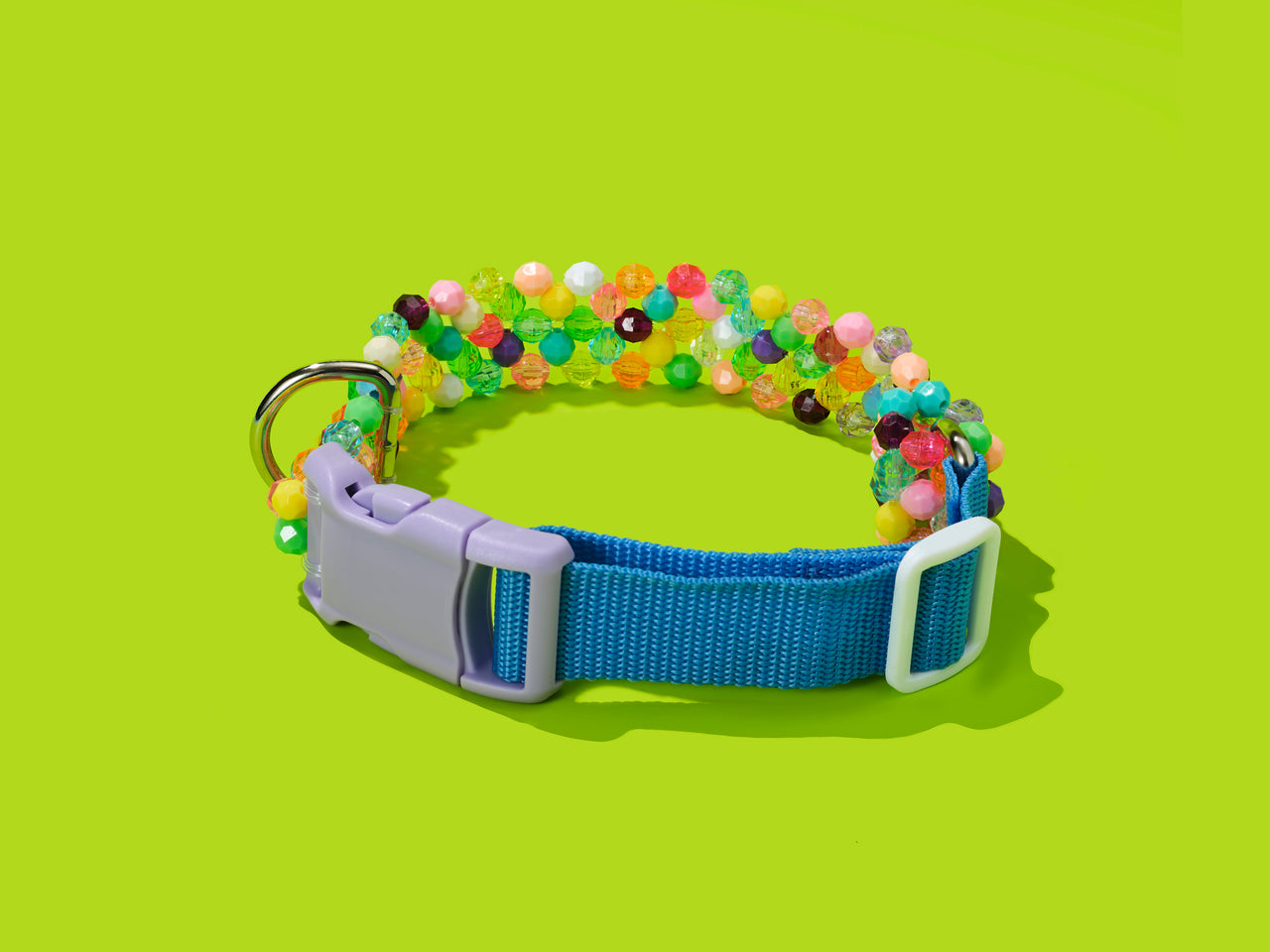 Contento Collar Buddy $52